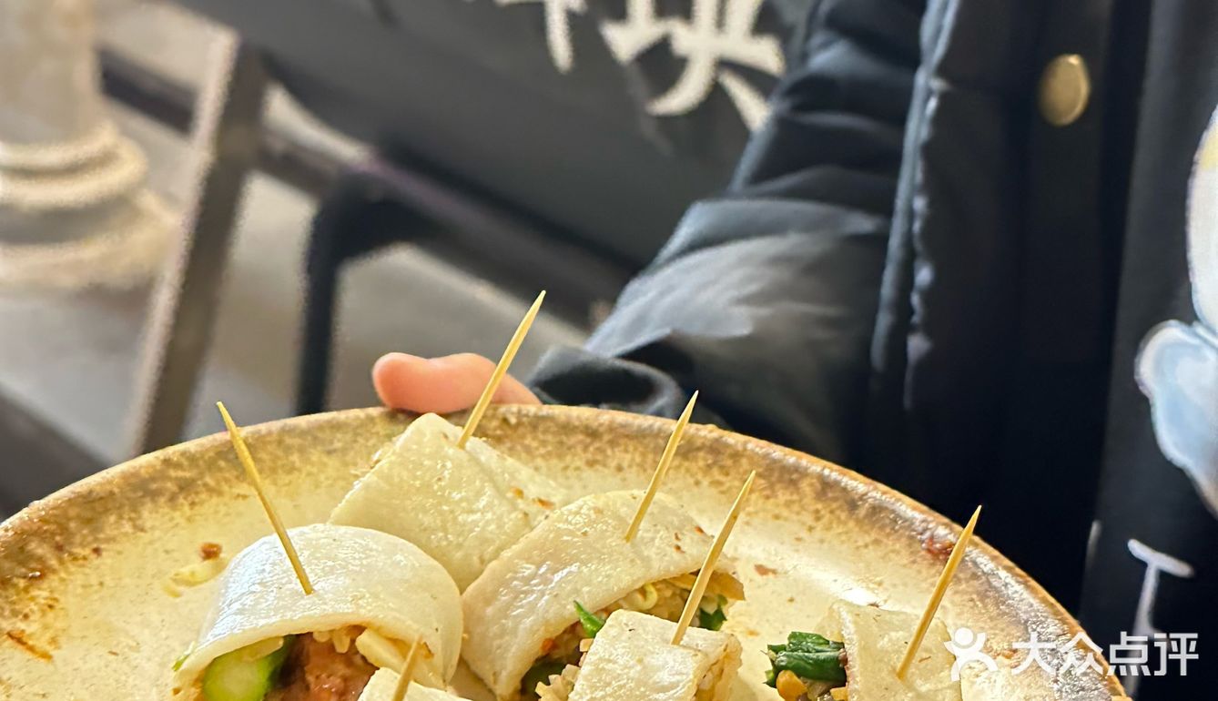 大理古城女性加油站……建议严查！一定要空腹来