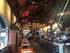 -太平山餐厅(山顶道店)