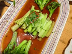 -青禾小厨新疆菜(总店)