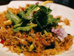 -昆山裕元花园酒店·温莎西餐厅