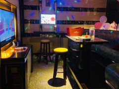 -音乐在线主题氧吧KTV(佳宁娜广场店)