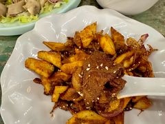 -新疆伊秀清真餐厅