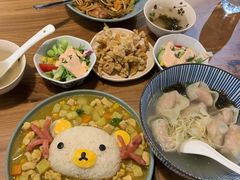 -红小满休闲餐厅(十全街店)