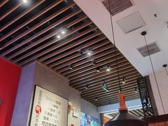 大堂-鑫花溪牛肉米粉(苏州中心店)