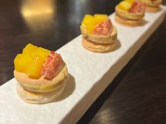 -庐灶江南·江南菜·四合院Bistro(东直门雍和宫·原华侨宾馆店)