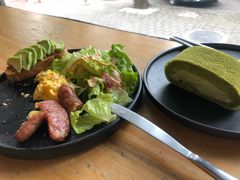 -251#coffee roasters(沿河东路店)