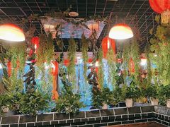 -江湖水乡铁锅炖魚(周庄嘉园店)