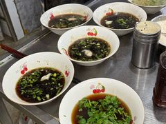 -吉祥面馆(孩儿巷北路店)
