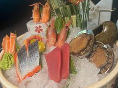 -尚居日料·和牛寿喜烧自助(市府恒隆广场店)