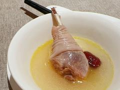 -汉水谣·江景餐厅(江滩店)