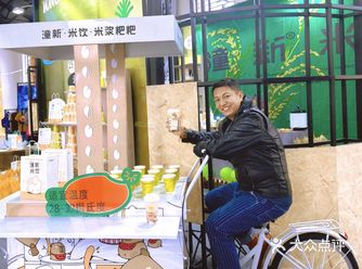稻田里的奇妙美味 | 潼新米