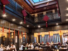 -咸亨酒店•非遗绍兴菜•中华老字号(堂吃餐厅)