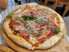 -后厨意餐La Cucina(外交公寓店)