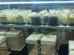 -姆们M Sweetie Cake(三里屯店)