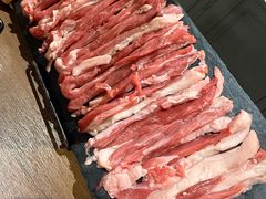 -快乐小羊·内蒙牛羊肉火锅(流花中心店)