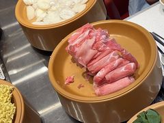 -龍歌自助小火锅(漳州二路爱购店)