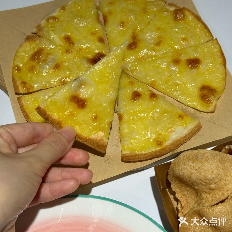 这是厦门的物价吗？活该生意🔥爆