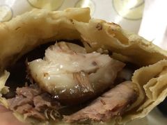 -宝光熏肉鞋底火烧(新街口店)
