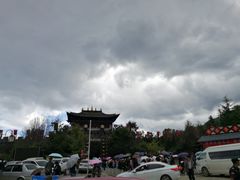 -天龙八部武侠城