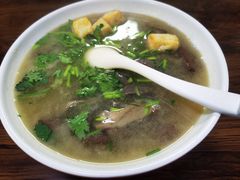 -鲁氏汤包王(长白街店)