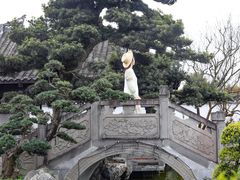 -成都南湖公园