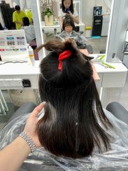 -Kraemer Paris  苏豪路易士·嘉玛发廊