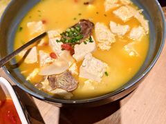 -耶里夏丽·新疆菜(田林东路店)