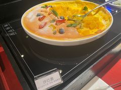 -领仕扒房(长春店)
