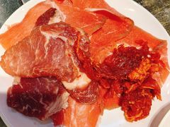 -33韩式自助烧烤(环城南路店)