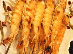 -真剑日本料理·铁板烧(贵州路店)