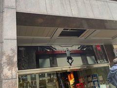 -威尔仕健身·游泳(古北店)