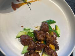 -正德楼果木烤鸭·渔家菜(东港店)