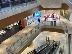 -深圳来福士广场