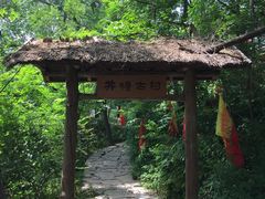 -井塘古村