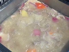 -泽成冰煮羊火锅(中正天街店)