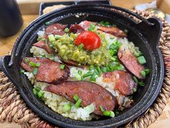 -回味碗土家洋芋饭(财信城市国际店)