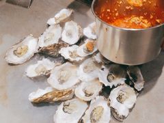 -欢乐牧场海鲜烤肉自助(牡丹园店)