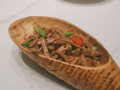 -八闽饭店闽南小镇(铁西店)