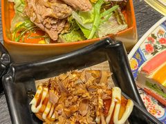 -AJIYA·池袋日式烧肉自助(天津万象城店)