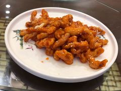 糖醋里脊-津沽小院(天津之眼店)