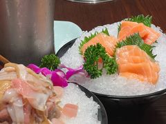 -东海怡品海鲜豆捞(舟宿夜江店)
