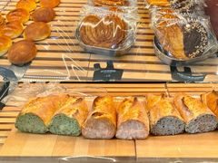 -tuan woodfire kitchen(锦绣坊店)