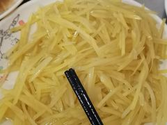 -聚首堂·特色小吃·肘子(什刹海德胜门店)