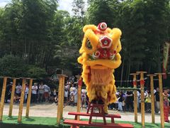 -天目湖御水温泉·度假酒店