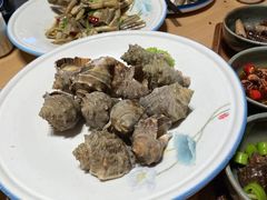 -映像威海·海鲜味道(经区店)