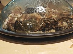 -蓝珊甄选海鲜自助·火锅大排档(近阿那亚店)