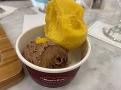 -哈根达斯(印力中心店)