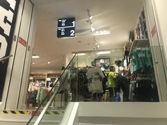 -GAP(厦门加州商业广场店)