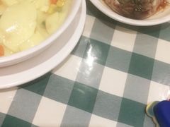 -紫光园·烤鸭·北京菜(劲松店)