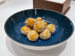 -白天鹅宾馆-宏图府餐厅
